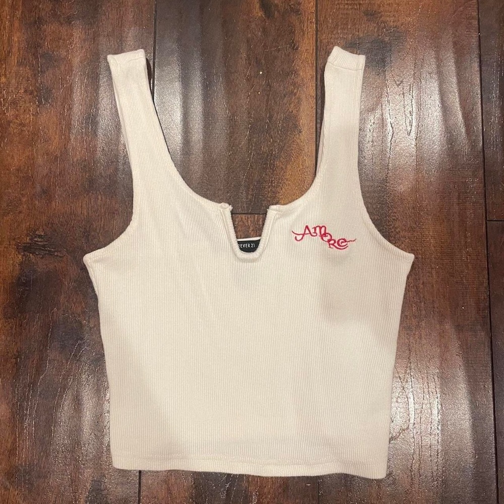 CUTE AESTHETIC TOP!